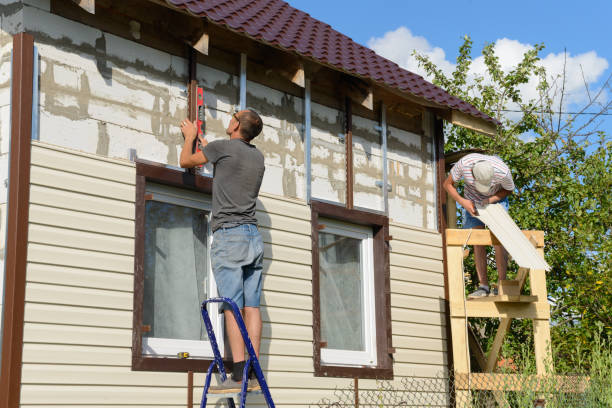 Best Custom Trim and Detailing for Siding  in Littleton, CO