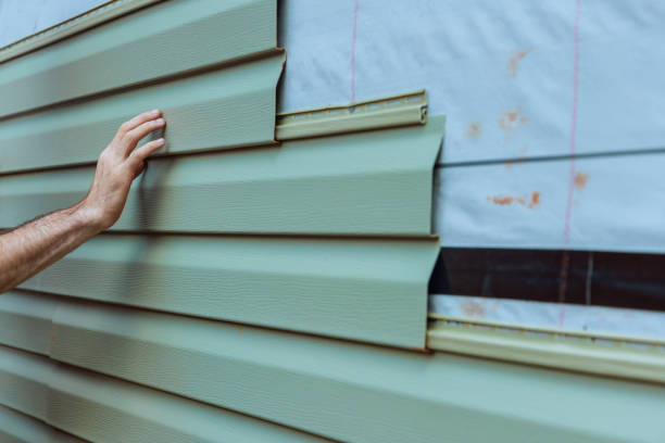 Siding Removal and Disposal in Littleton, CO